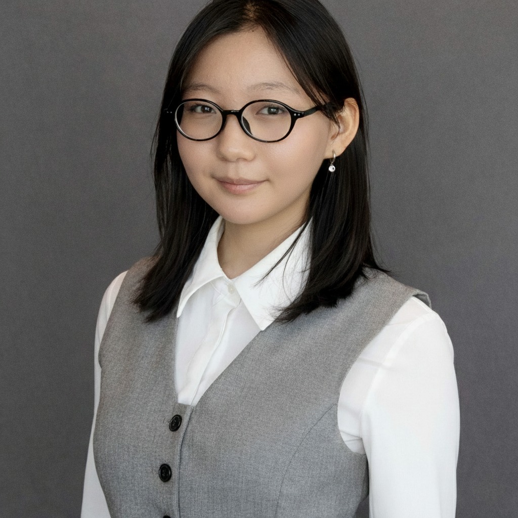 A first-year chemical engineering student with sustainability concentration, and economics minor. I work in the Heating & Feeding subteam of the PLAstic team of ESW. My passion for sustainability stems from my Mongolian background, as I grew up learning to love the environment and practicing sustainable traditions. I would love to learn more and contribute to ESW as much as I can.LINKEDINLINKhttps://www.linkedin.com/in/erika-delger/